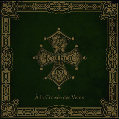 Aorlhac - À la croisée des vents // LP Remaster