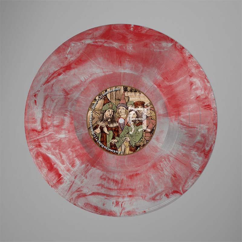 Aorlhac - La cité des vents // LP Remaster – Image 4