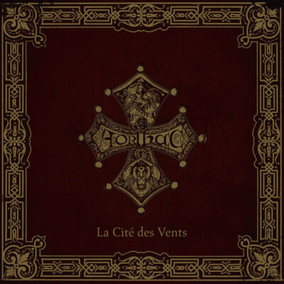 Aorlhac - La cité des vents // LP Remaster