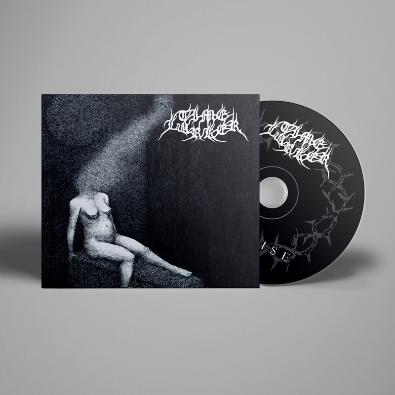 Time Lurker - Emprise // Digipack – Image 2
