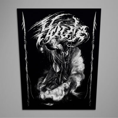 Houle - Harpons // Backpatch