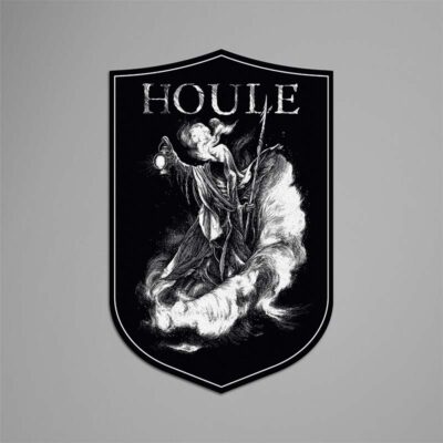 Houle - Ciel Cendre et Misère Noire // Patch