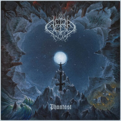 Äera - Phantast // CD