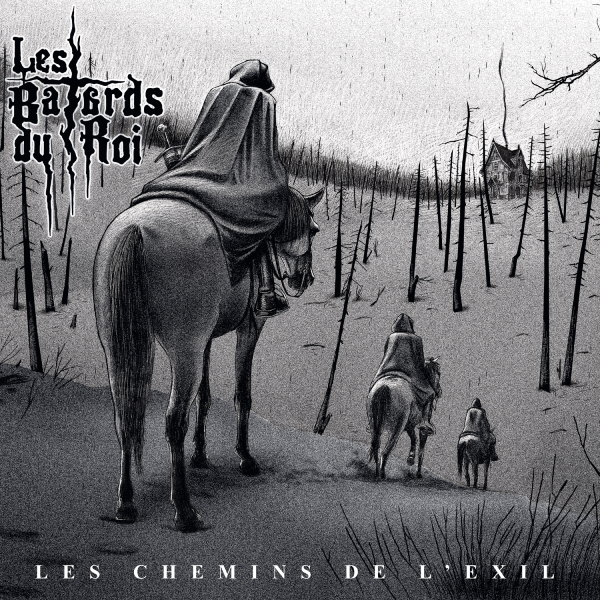 LES BATARDS DU ROI – Les Chemins de l&rsquo;Exil