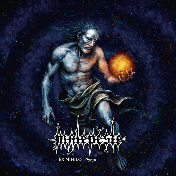 MALEPESTE – Ex Nihilo