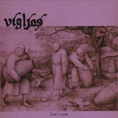 Vígljós – Tome I: apidæ // Digipack