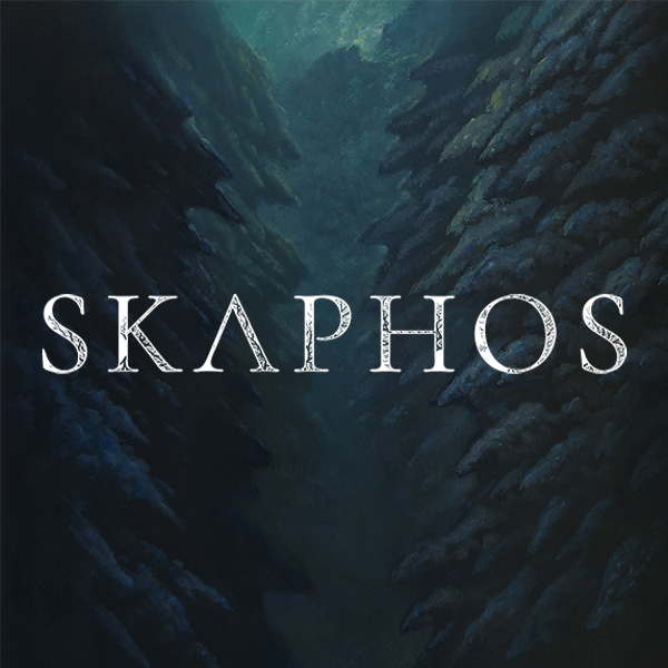 SKAPHOS – SINGLE – THE DESCENT