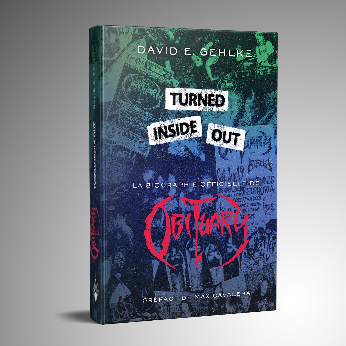 Turned Inside Out – Collector – Image 2