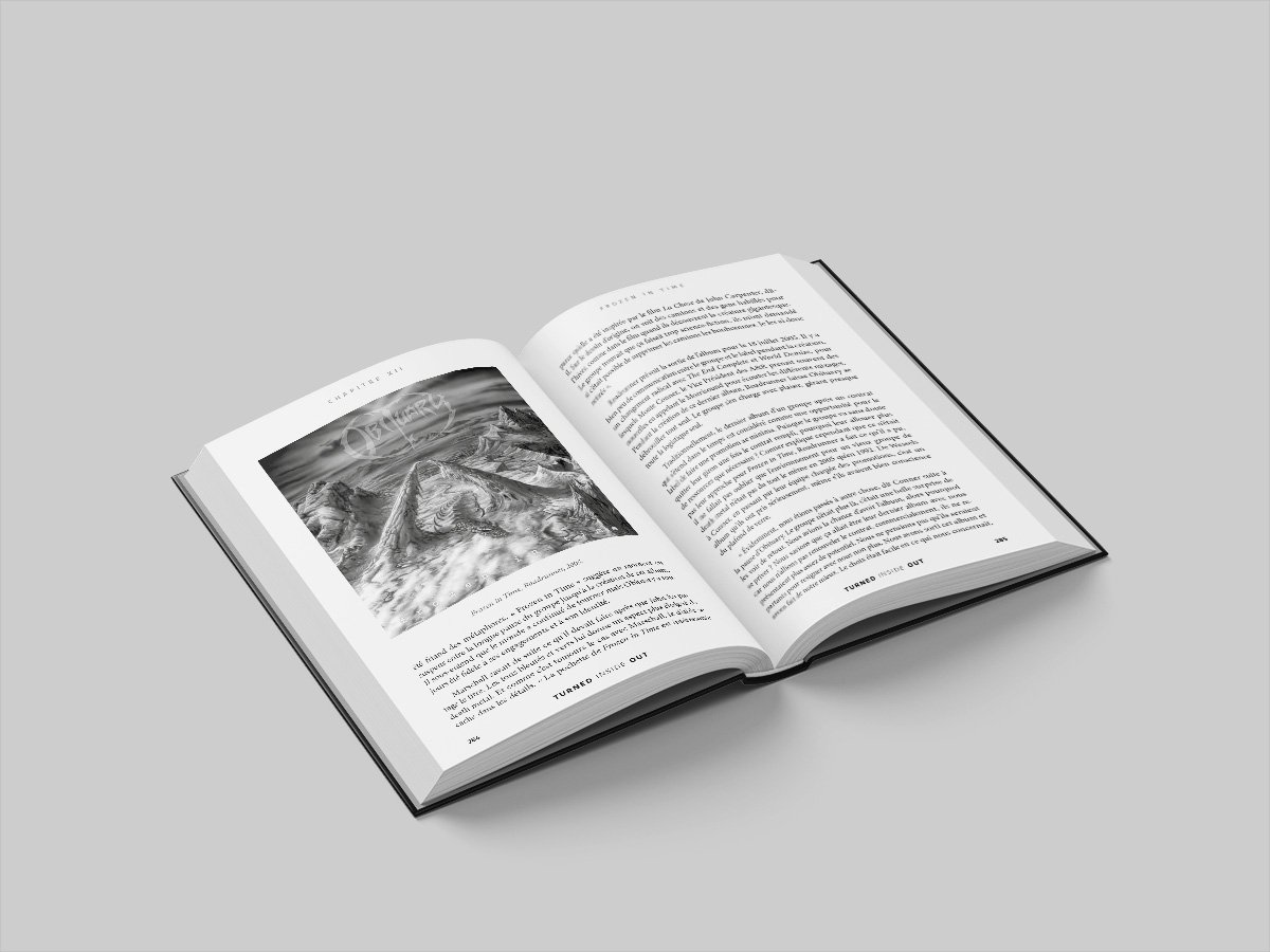Turned Inside Out – Collector – Image 4