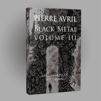 BLACK METAL VOLUME 3, POST BLACK METAL ET BLACK AVANT-GARDISTE