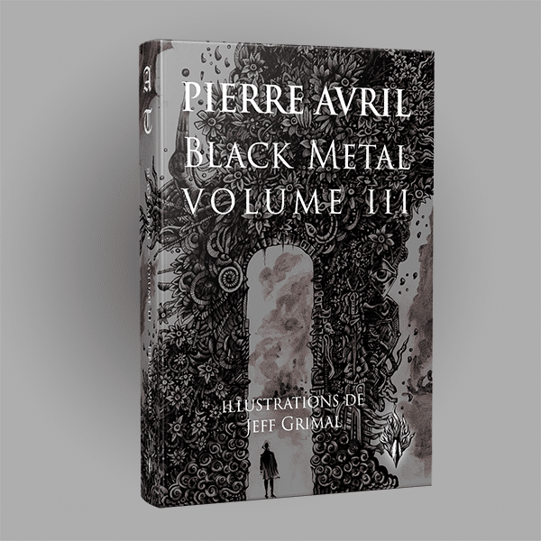 BLACK METAL VOLUME 3, POST BLACK METAL ET BLACK AVANT-GARDISTE