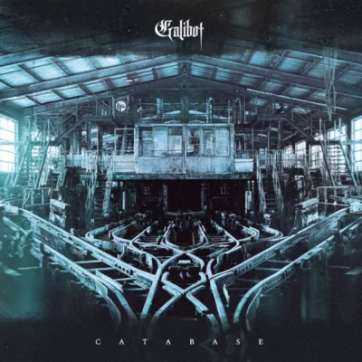 GALIBOT - Catabase // LP