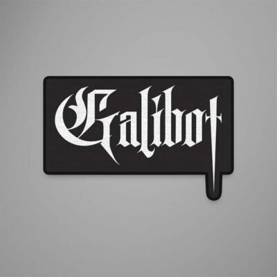 Galibot // Patch
