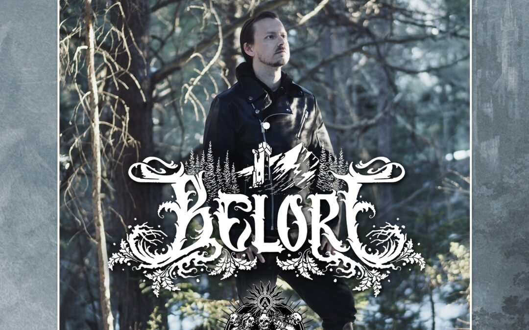 SIGNATURE – BELORE