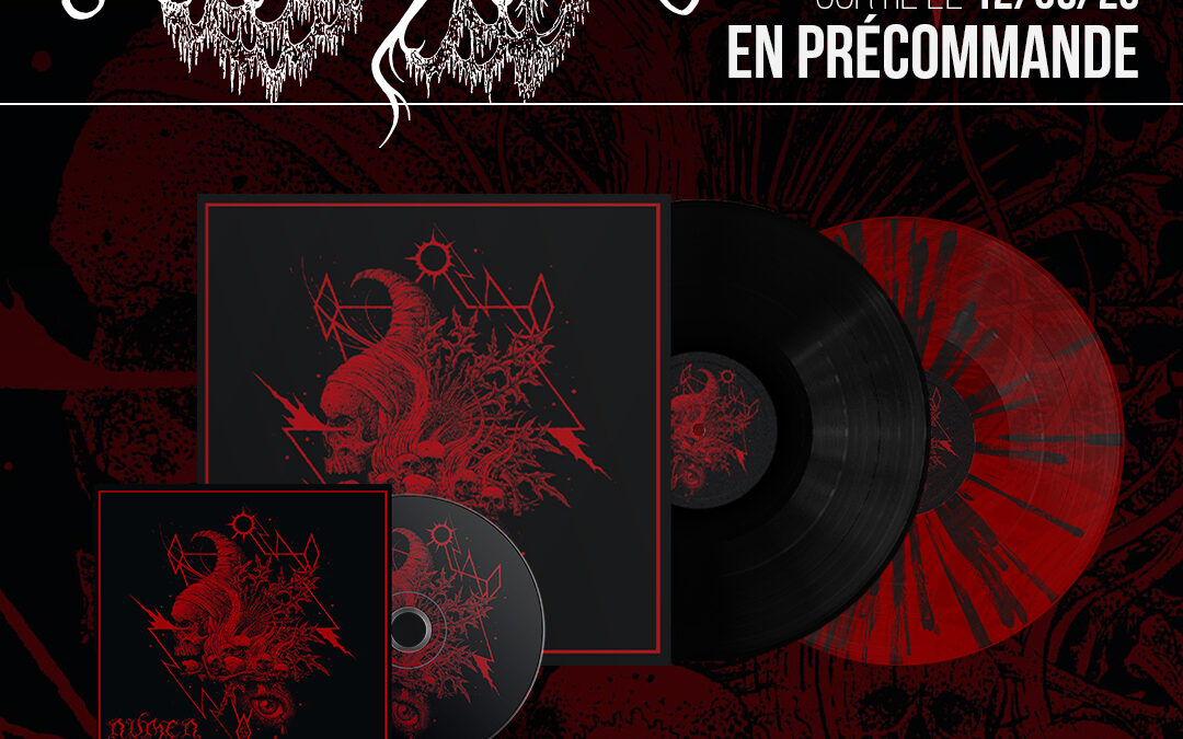 NUMEN – Historique