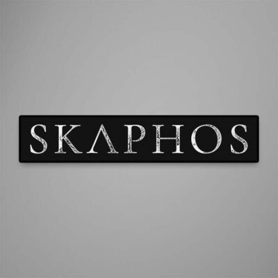 SKAPHOS // Patch