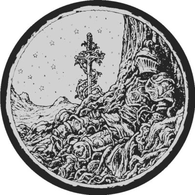 Archvile King // Patch