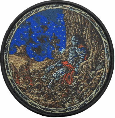 Archvile King // Patch