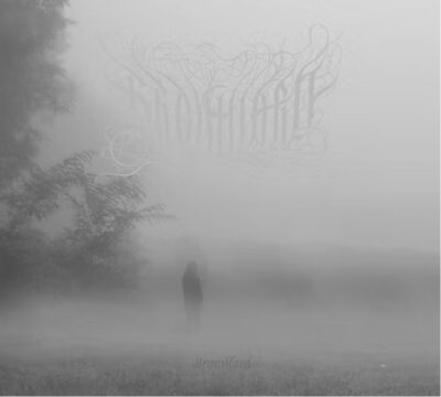 BROUILLARD - Brouillard (2013) // Digipack