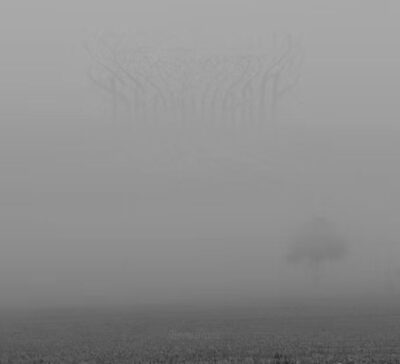 BROUILLARD - Brouillard  (2016) // Digipack