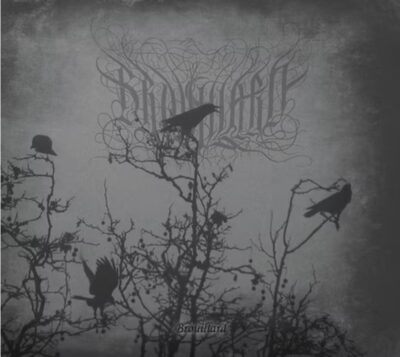 BROUILLARD - Brouillard (2019) // Digipack