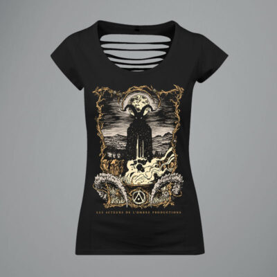 LADLO - Sampler 2026 // T-shirt girlie