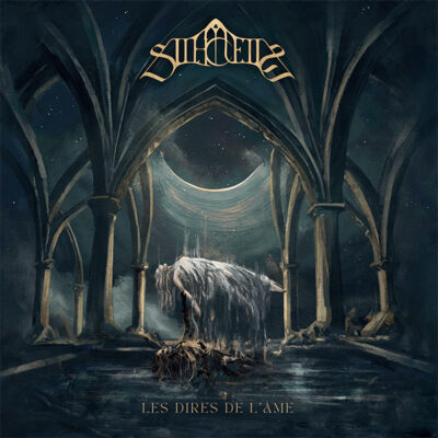 SIlhouette - Les Dires de l'Âme // Digipack