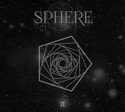 SPHERE - Pi // Digipack