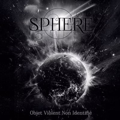 SPHERE - O.V.N.I. // LP