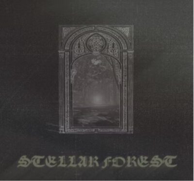 STELLAR FOREST - s/t // Digipack