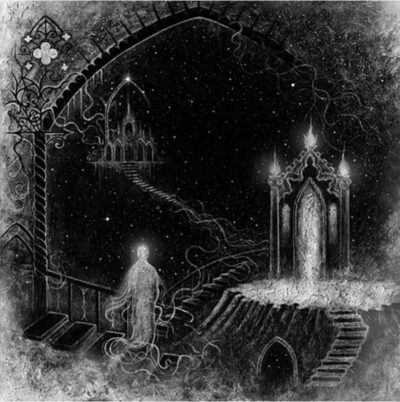 TRANSCENDING RITES - Trinity and Ecstasy (2023) // Digipack