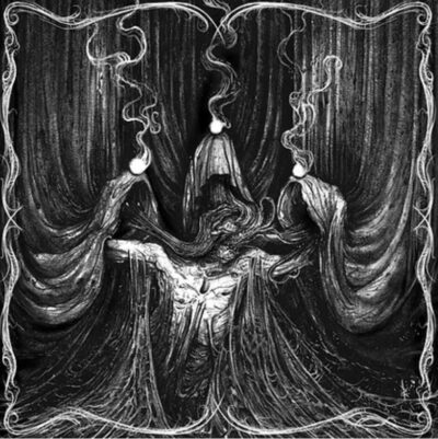 TRANSCENDING RITES - Worship of the triumvirs (2022) // Digipack