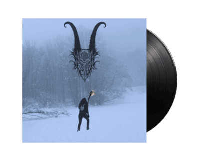 VERTIGE - Chute - Libre // Double LP