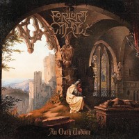 Forlorn Citadel - An Oath Undone // Digipack