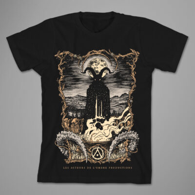 LADLO Sampler 2026 // T-shirt