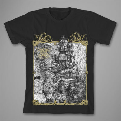 Crépuscule d'Hiver // T-shirt