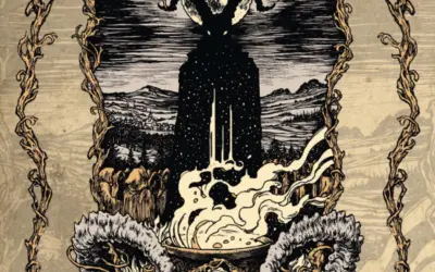 Sampler XXMMVI
