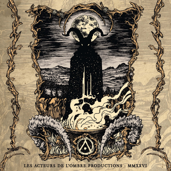Sampler XXMMVI