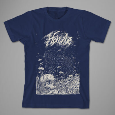 HOULE - EPAVE // T-shirt