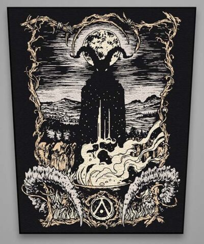 LADLO - Sampler 2026 // Backpatch