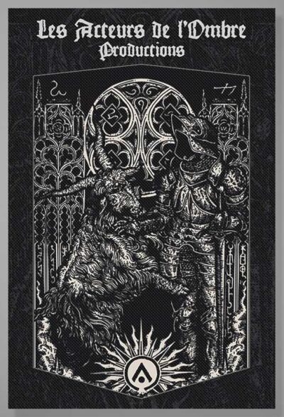 LADLO - MC // TNT Print