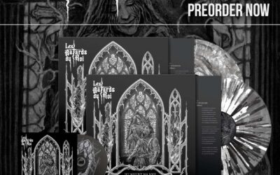 LES BATARDS DU ROI – EP – PREORDER