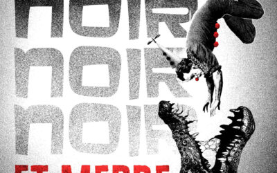 PENSEES NOCTURNES – 1er Single – Et Merde…